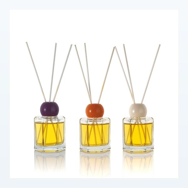 <bdi>100 ml</bdi> glass reed diffuser bottle aroma diffuser refill bottle — wholesale glass packaging from Eaglebottle China factory