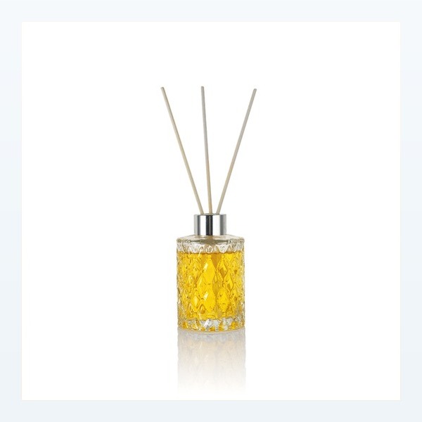 <bdi>100 ml</bdi> glass reed diffuser bottle لـ reed sticks & rattan — wholesale glass packaging from Eaglebottle China factory