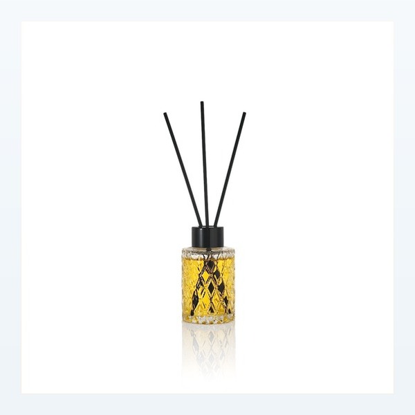 <bdi>30 ml</bdi> glass reed diffuser bottle empty & refillable, wholesale — wholesale glass packaging from Eaglebottle China factory