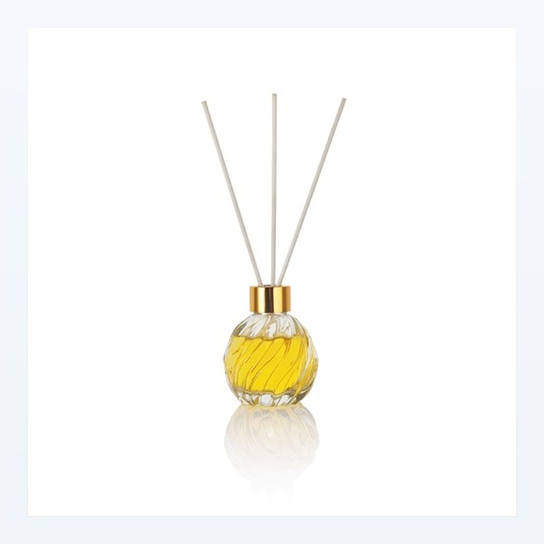 <bdi>30 ml</bdi> glass reed diffuser bottle scent diffuser bottle مع cork — wholesale glass packaging from Eaglebottle China factory