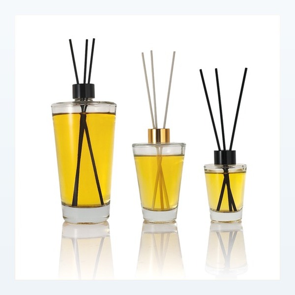 <bdi>50 ml</bdi> glass reed diffuser bottle aroma diffuser refill bottle — wholesale glass packaging from Eaglebottle China factory