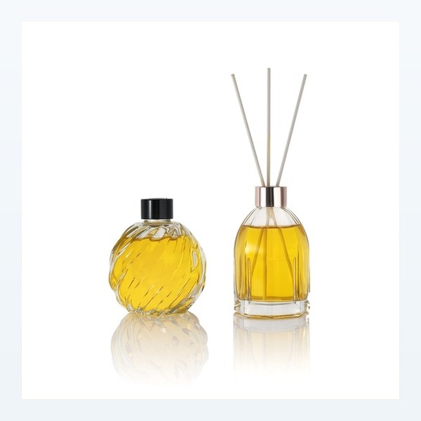 <bdi>50 ml</bdi> glass reed diffuser bottle لـ reed sticks & rattan — wholesale glass packaging from Eaglebottle China factory