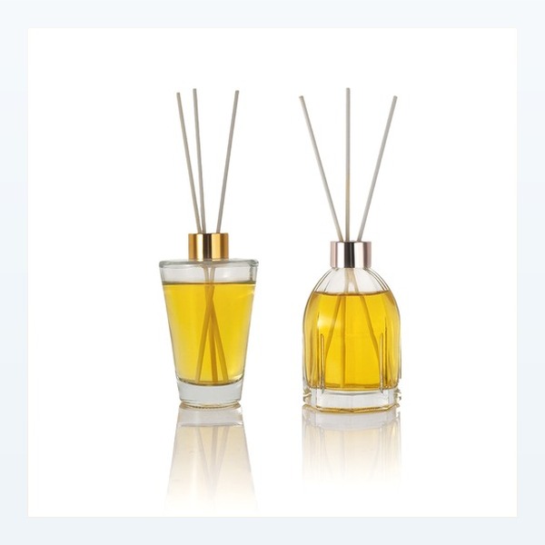 <bdi>100 ml</bdi> glass reed diffuser bottle empty & refillable, wholesale — wholesale glass packaging from Eaglebottle China factory