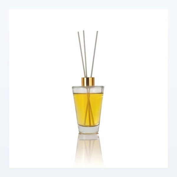 <bdi>30 ml</bdi> glass reed diffuser bottle home fragrance container, bulk — wholesale glass packaging from Eaglebottle China factory
