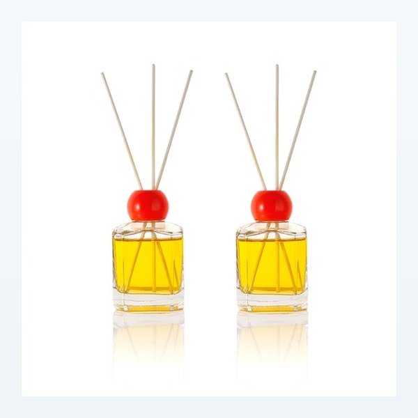 <bdi>100 ml</bdi> glass reed diffuser bottle لـ reed sticks & rattan — wholesale glass packaging from Eaglebottle China factory