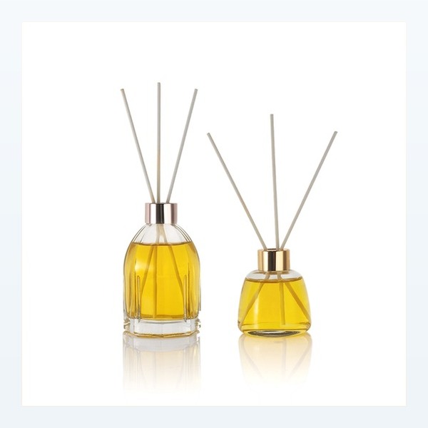 <bdi>50 ml</bdi> glass reed diffuser bottle لـ reed sticks & rattan — wholesale glass packaging from Eaglebottle China factory
