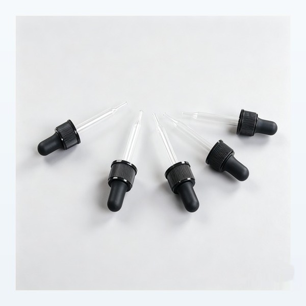 glass قطارة bottle tincture bottle مع قطارة cap — wholesale glass packaging from Eaglebottle China factory