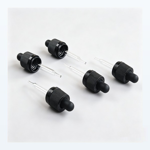 glass قطارة bottle refillable قطارة bottle, bulk — wholesale glass packaging from Eaglebottle China factory
