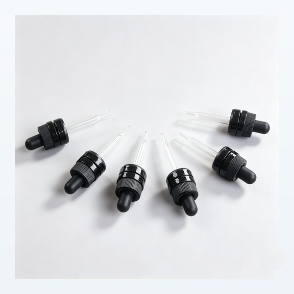 glass قطارة bottle refillable قطارة bottle, bulk — wholesale glass packaging from Eaglebottle China factory