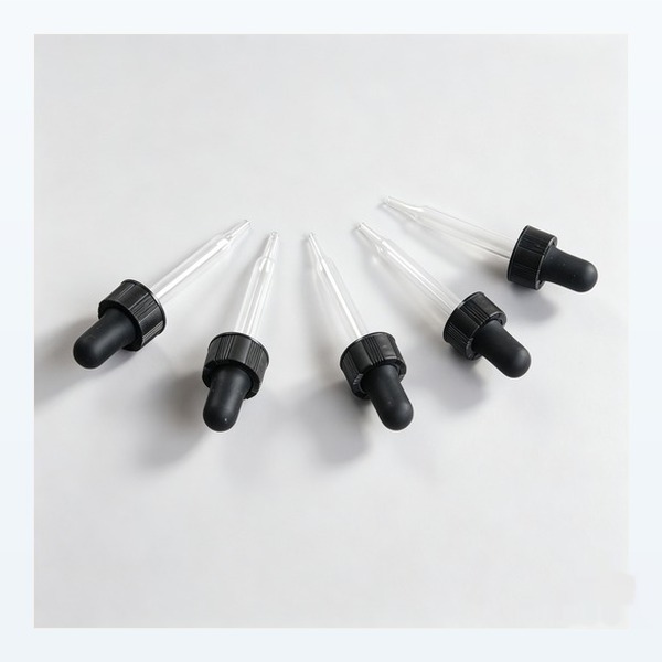 glass قطارة bottle tincture bottle مع قطارة cap — wholesale glass packaging from Eaglebottle China factory
