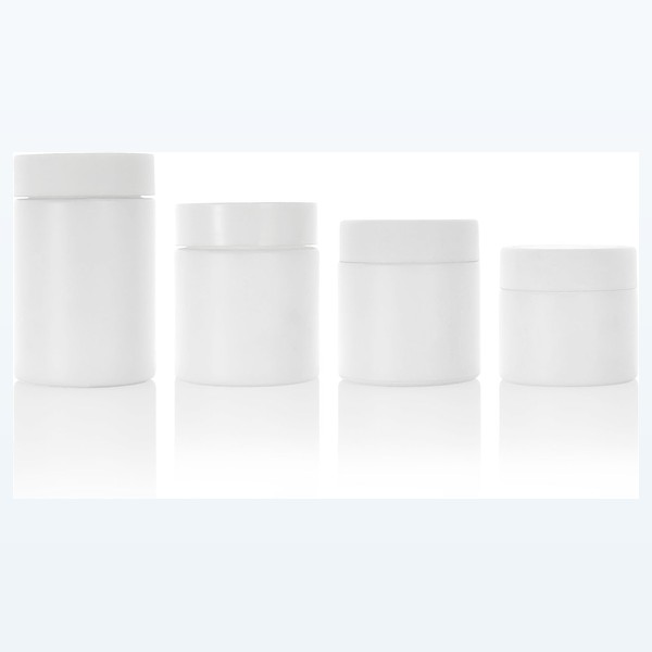 colored child-resistant glass flower jar airtight bud storage, bulk wholesale — wholesale glass packaging from Eaglebottle China factory