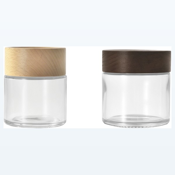 colored child-resistant glass flower jar smell-proof marijuana storage — wholesale glass packaging from Eaglebottle China factory