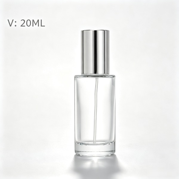 <bdi>100 ml</bdi> round amber glass perfume bottle luxury fragrance bottle, bulk — wholesale glass packaging from Eaglebottle China factory