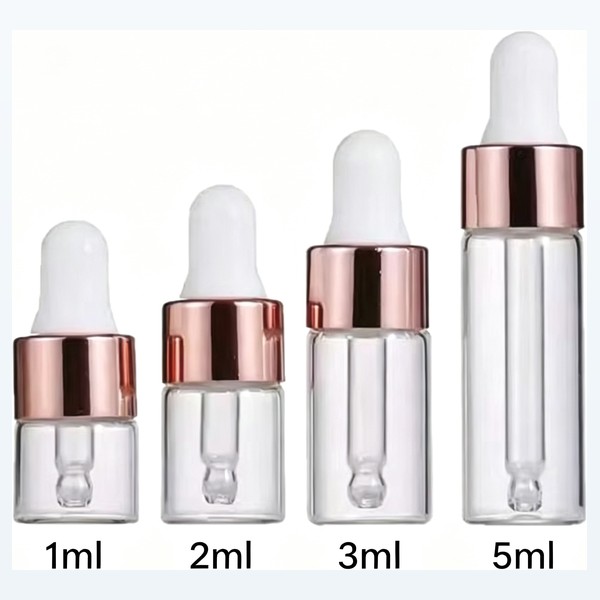 glass pre-roll tube vape cartridge packaging tube — wholesale glass packaging from Eaglebottle China factory