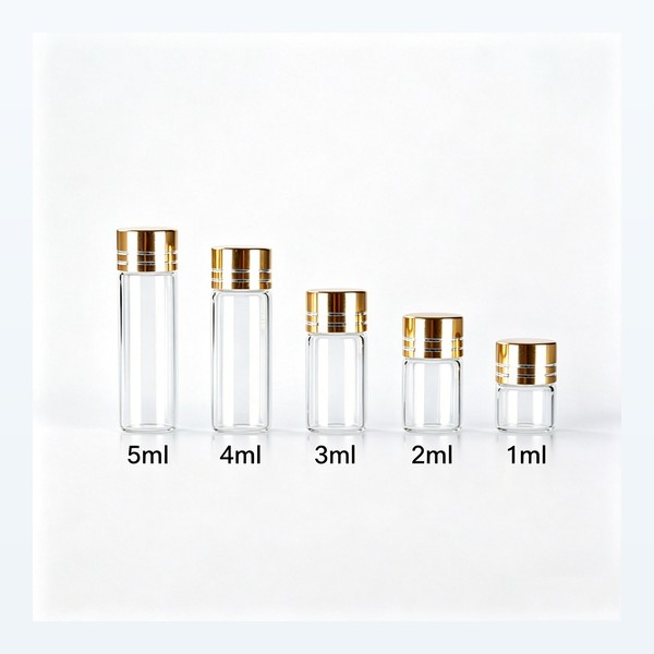 glass pre-roll tube airtight pre-roll holder, bulk — wholesale glass packaging from Eaglebottle China factory