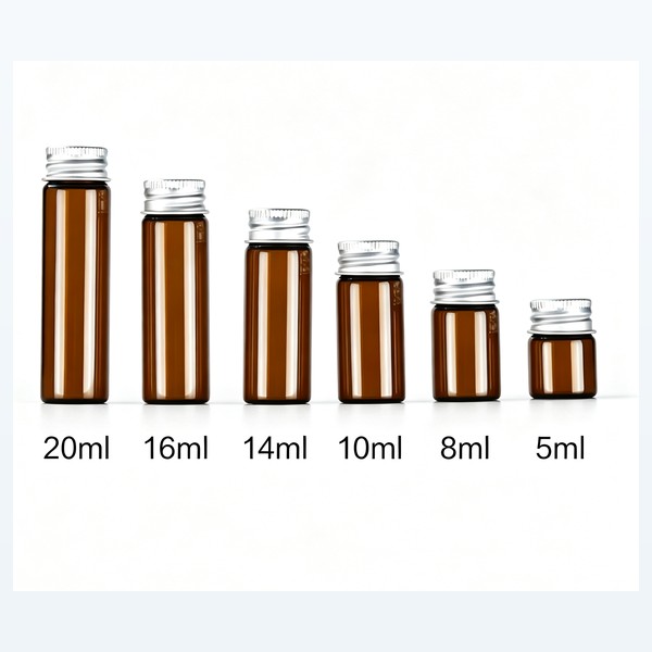 glass pre-roll tube smell-proof pre-roll packaging — wholesale glass packaging from Eaglebottle China factory