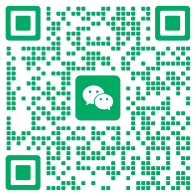 WeChat QR code — scan to add eagleglassbottle