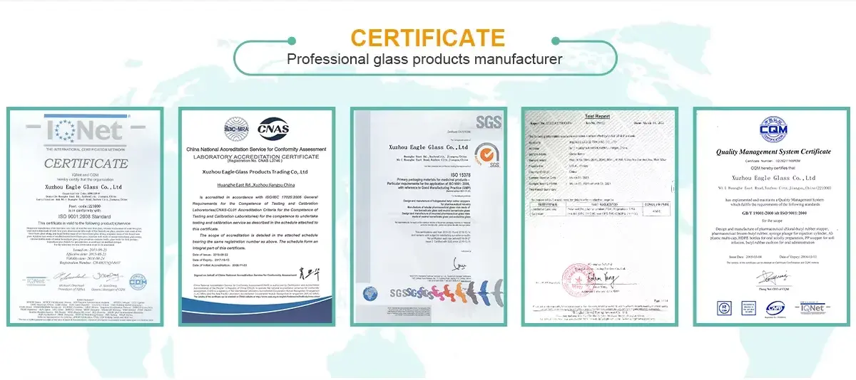 certifikat