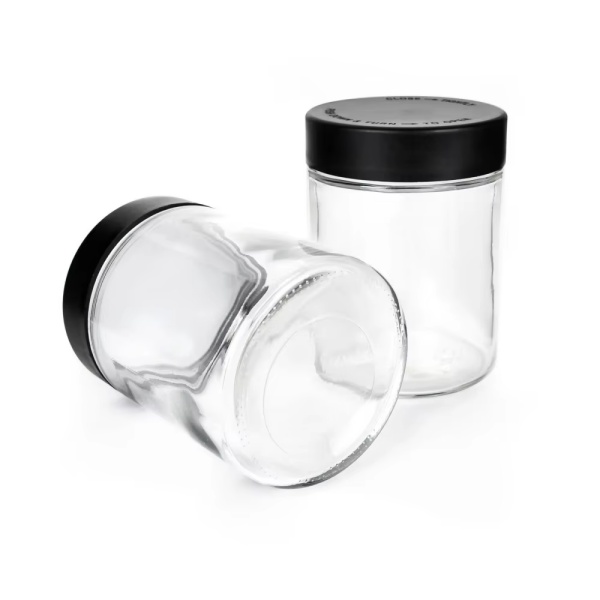 CBD jar