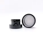 Wholesale 3ml 5ml 7ml 9ml Bokal Konsantre W / TFLON Liner CRC Cap | Eaglebottle