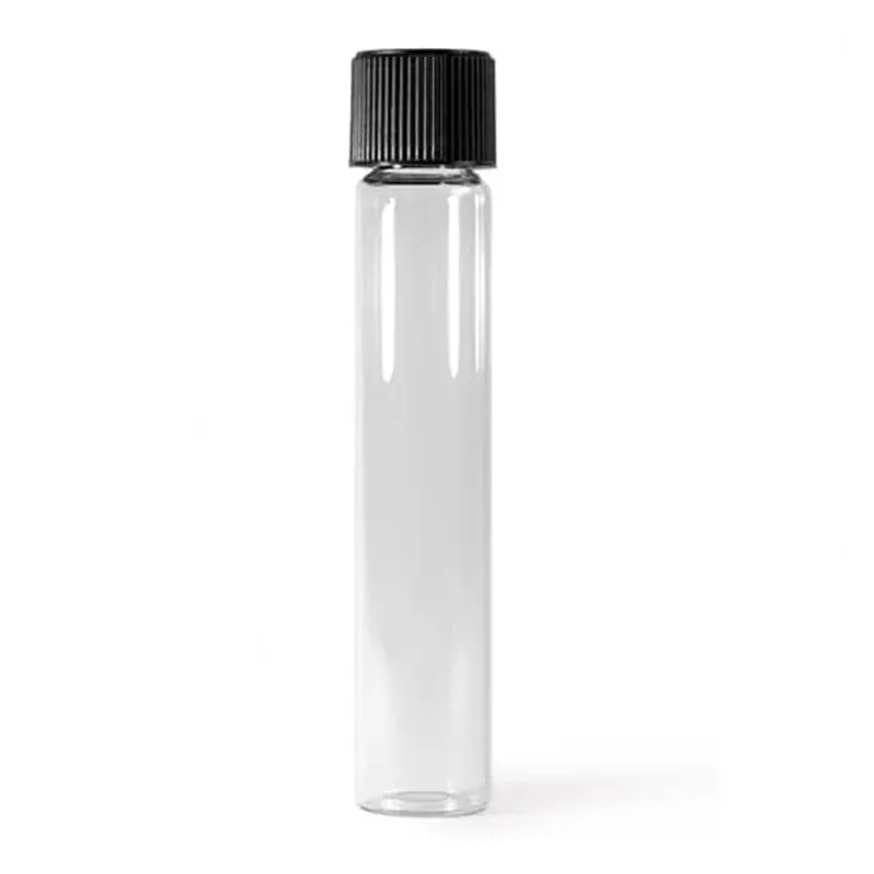 Glas cigaretflaske kegle emballage Pre-Roll Joint Tubes