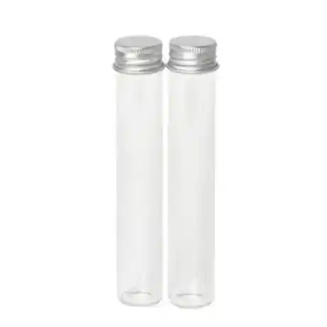 Glas cigaretflaske kegle emballage Pre-Roll Joint Tubes