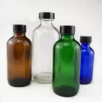 Wholesale 10ml -100ml Essential Oil Dropper Botelya W/ Cap | Eaglebottle