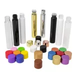 Engros 90mm 116mm 120mm Pre-Roll Tube M/CRC Cap | Ørneflaske