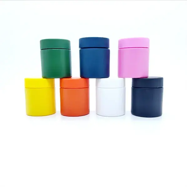 1oz 2oz 3oz 4oz 5oz 8oz 10oz 12oz 16oz 18oz Kaca Bening Sisi Stoples Gulma Tahan Anak Stoples Ganja
