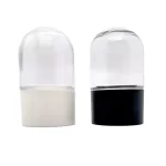 Grosir Tersedia 120ml Toples Kubah Kaca Tahan Anak Botol Tahan Anak Bahan Kaca Berkualitas Tinggi | botol elang