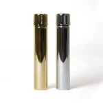 Venda a l'engròs de tubs de vidre de 115 mm de pre-roll i tubs de vidre de construcció de taps amb tapa a prova de nens | Botella d'àguila