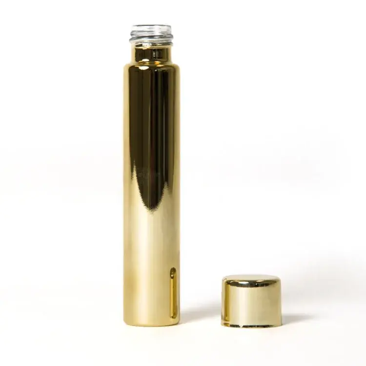 Glas cigaretflaske kegle emballage Pre-Roll Joint Tubes