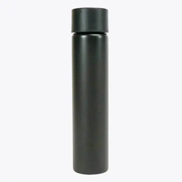 Glas cigaretflaske kegle emballage Pre-Roll Joint Tubes