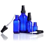 Wholesale 10ml -100ml Essential Oil Dropper Botelya W/ Cap | Eaglebottle